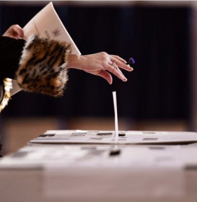 Vot, alegeri locale, buletin de vot, secție, urne, scrutin, referendum