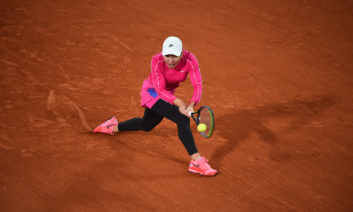 simona halep roland garros