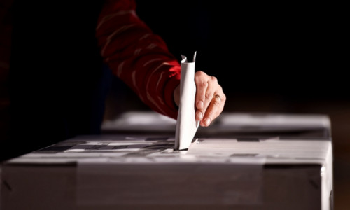 Vot, alegeri locale, referendum, scrutin, urnă, buletin de vot, secție de votare, alegător, electoral