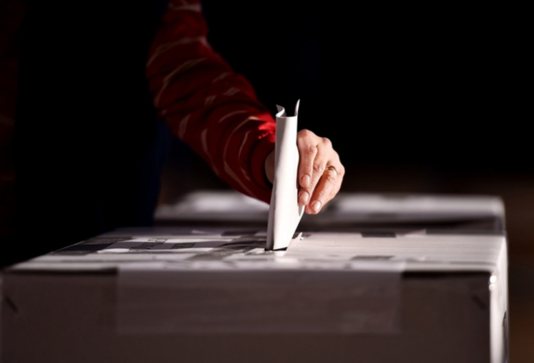 Vot, alegeri locale, referendum, scrutin, urnă, buletin de vot, secție de votare, alegător, electoral