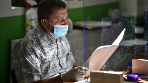 Vot, exit-poll, urne, alegători, scrutin
