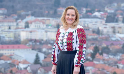 elena lasconi
