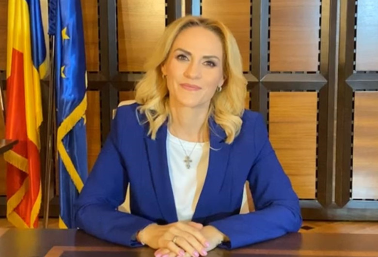 Gabriela Firea