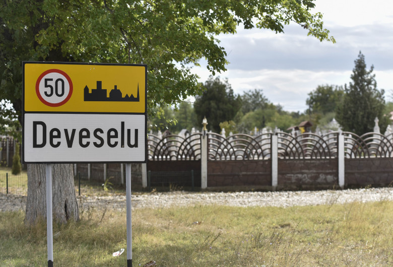Deveselu
