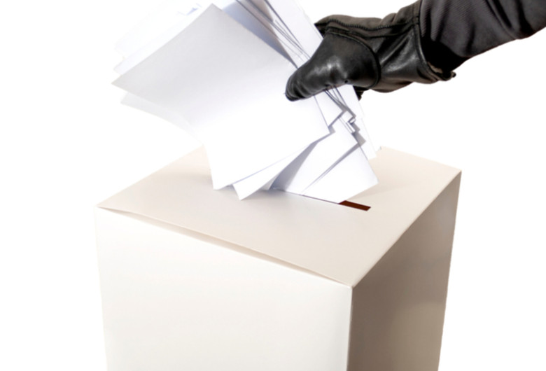 Fraudă electorală, vot, alegeri fraudate, buletine de vot, furt electoral, scrutin, referendum