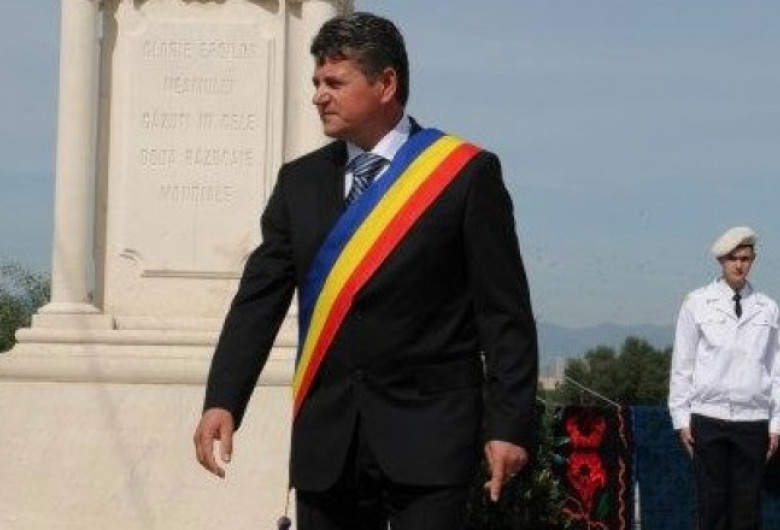 gheorghe damian