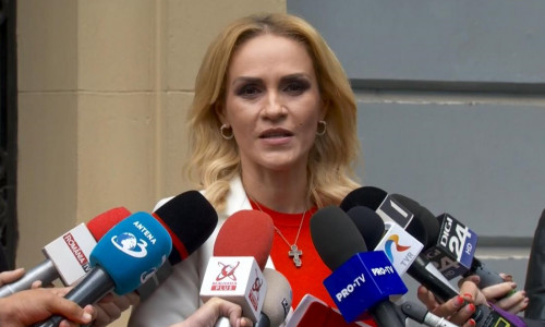 Gabriela Firea