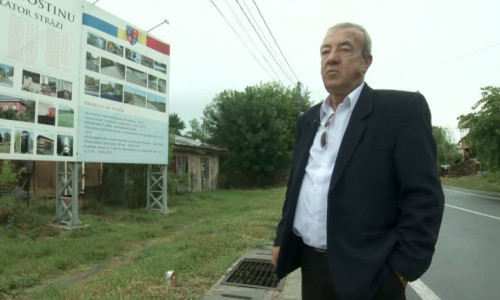 dumitru vacaru