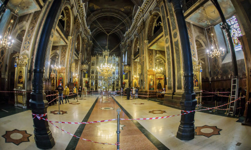 IASI - SFANTA PARASCHEVA - 6 SEPT 2020