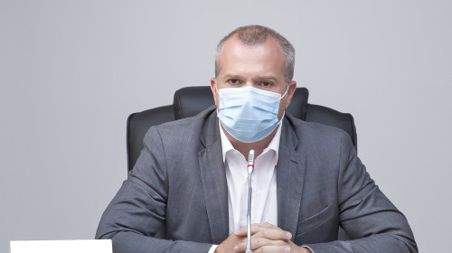 Ionuț Florin Pucheanu