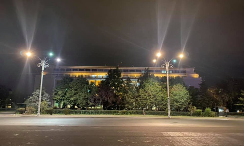 piata victoriei