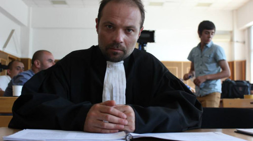 alex conovaru