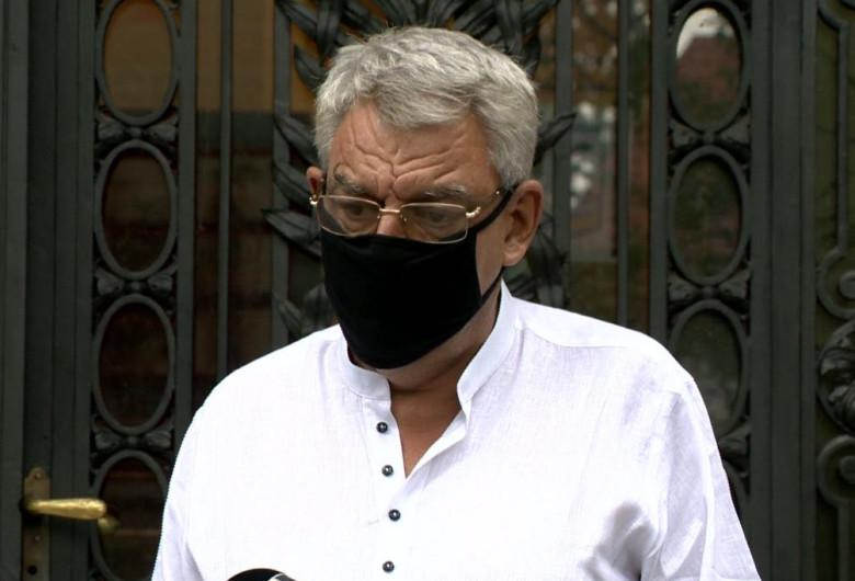 Mihai Tudose