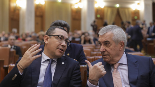 Ponta si tariceanu_INQUAM_Photos_Octav_Ganea
