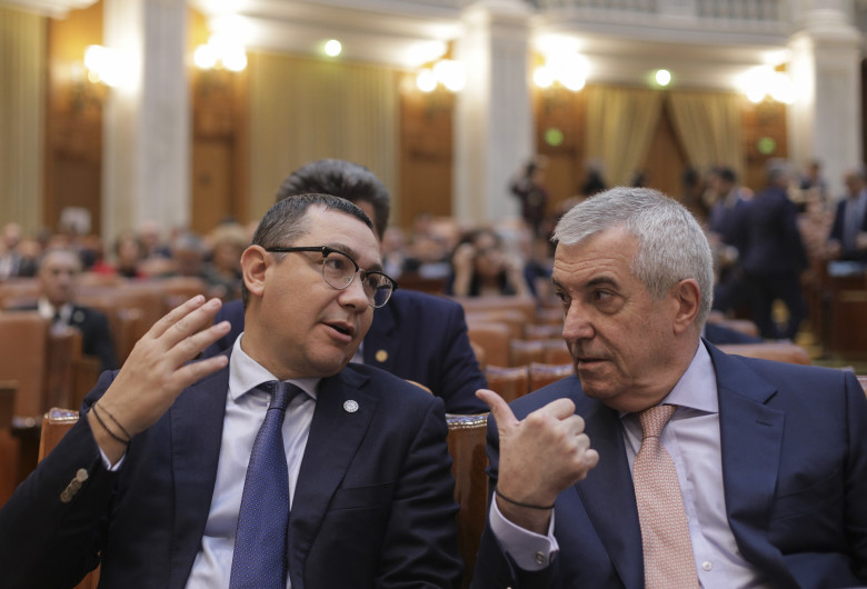 Ponta si tariceanu_INQUAM_Photos_Octav_Ganea