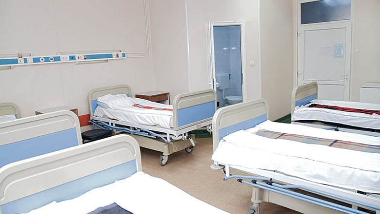 Spitalul „Sfântul Pantelimon”, medicină, pacienți, sistemul sanitar