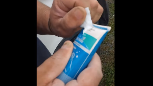 dezinfectant crema picioare