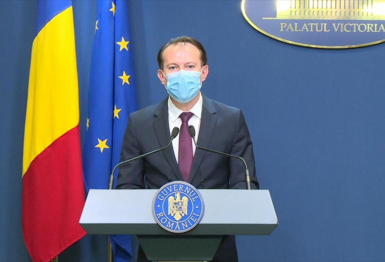 Florin Cîțu