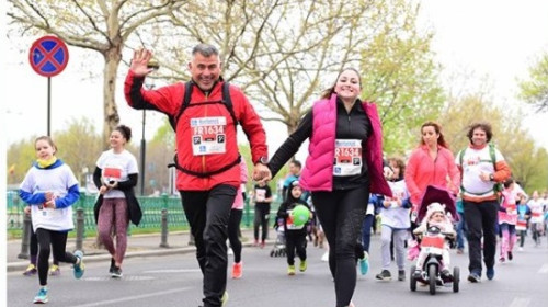 Maratonul București