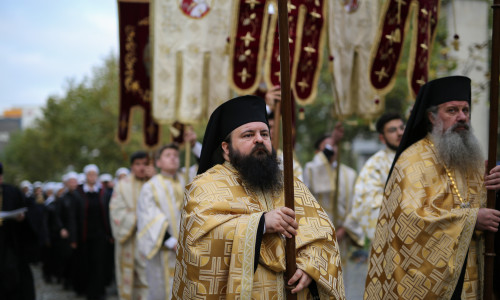BUCURESTI - SFANTUL DUMITRU