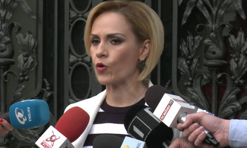 Gabriela Firea