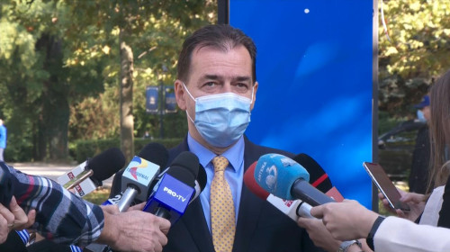 Ludovic Orban