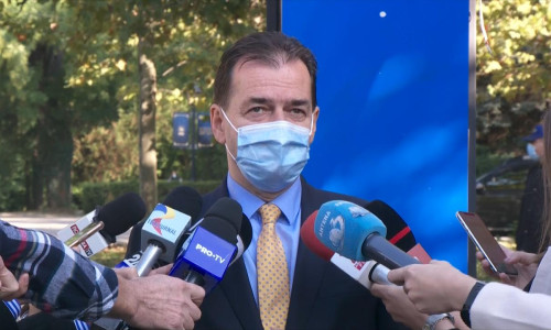 Ludovic Orban