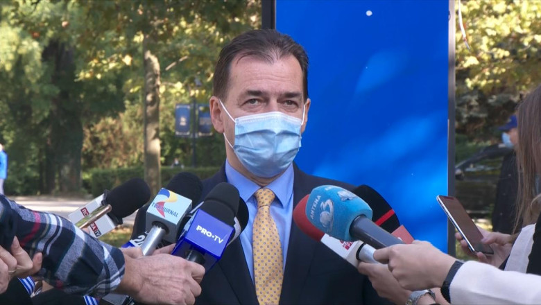 Ludovic Orban