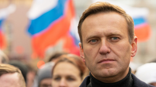 Aleksei Navalnîi (Navalny)