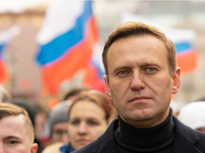 Aleksei Navalnîi (Navalny)
