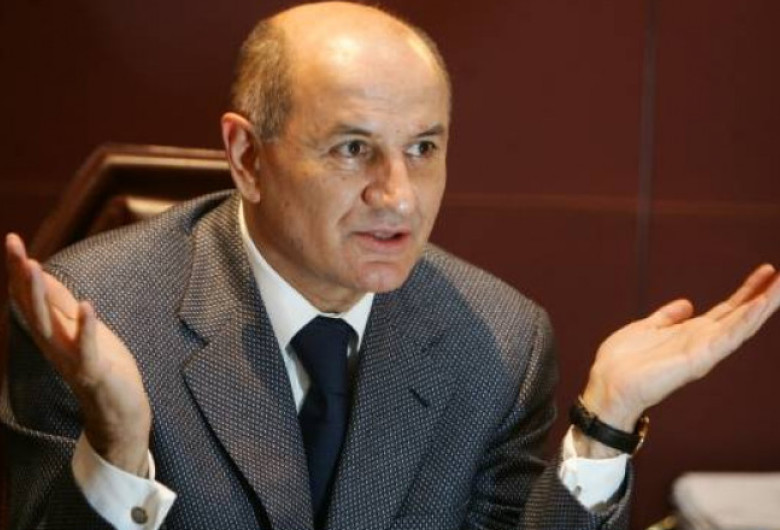 george copos