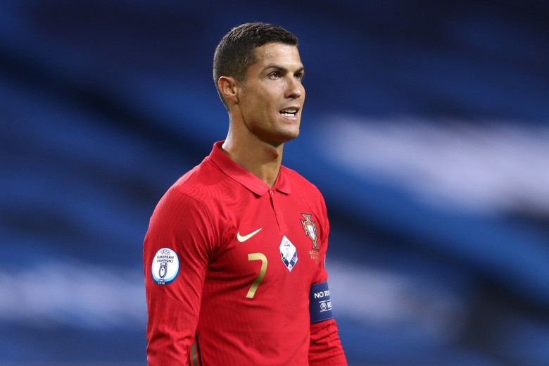 Sweden v Portugal - UEFA Nations League