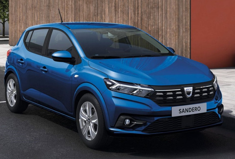 sandero