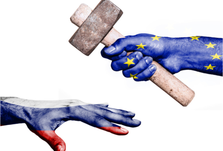Sancțiuni Rusia-Uniunea Europeană, conflict, tensiuni, UE-Moscova