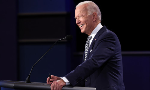 Joe Biden