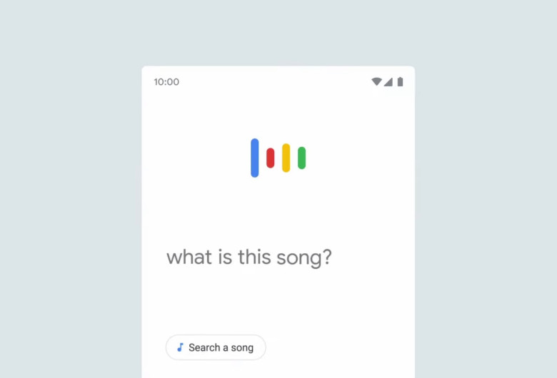 Hum To Search de la Google