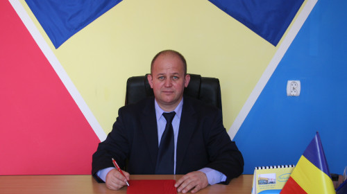 Marian Șefu, Scrioaștea