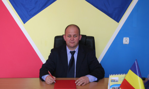 Marian Șefu, Scrioaștea