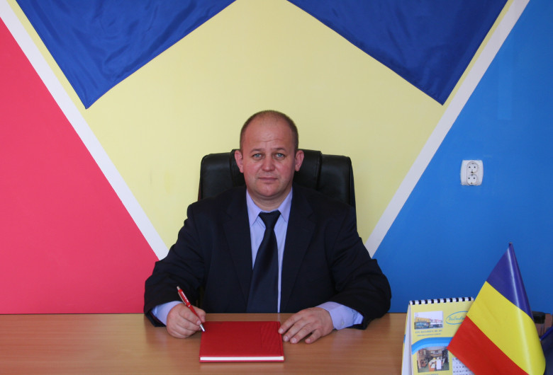 Marian Șefu, Scrioaștea