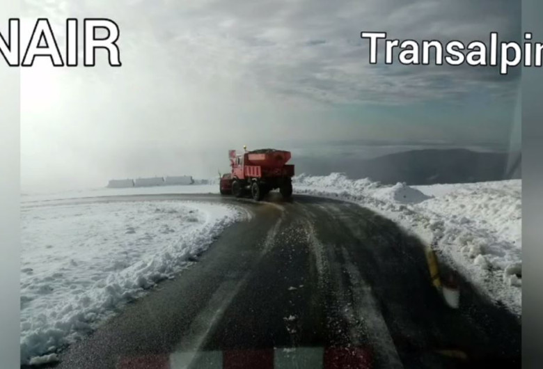 transalpina