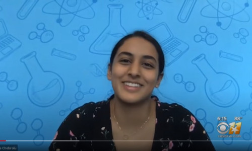 anika