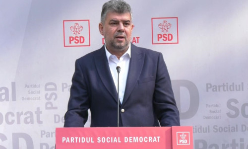 Marcel Ciolacu