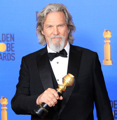 jeff bridges shutterstock_1279275517
