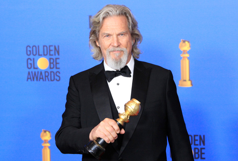 jeff bridges shutterstock_1279275517