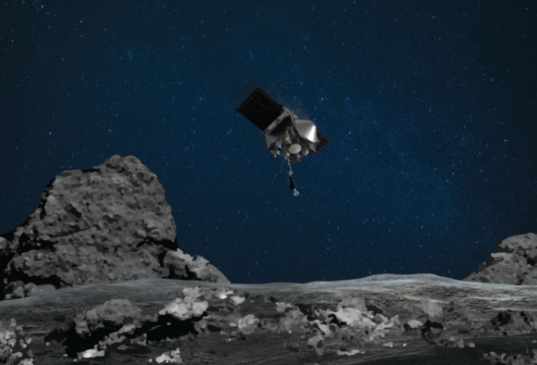 bennu nasa gov