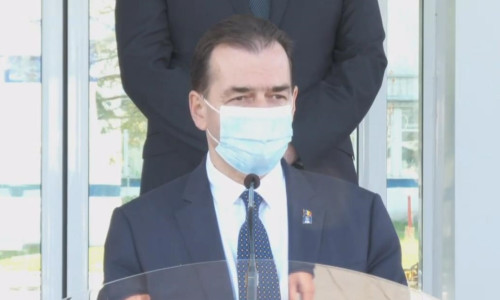 Ludovic Orban