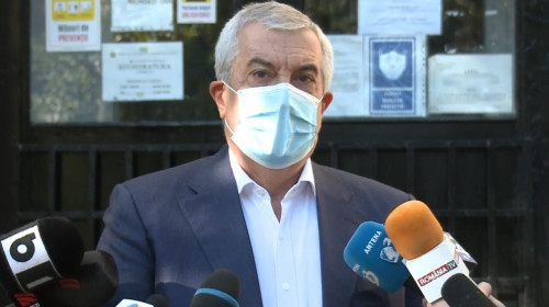 Călin Popescu Tăriceanu