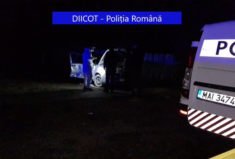 spargatori galati diicot