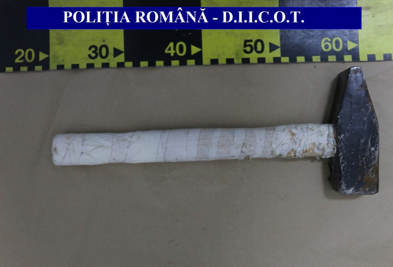 Ciocan DIICOT