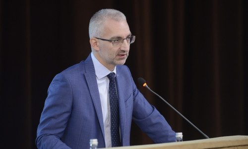 Alexandru Păunescu